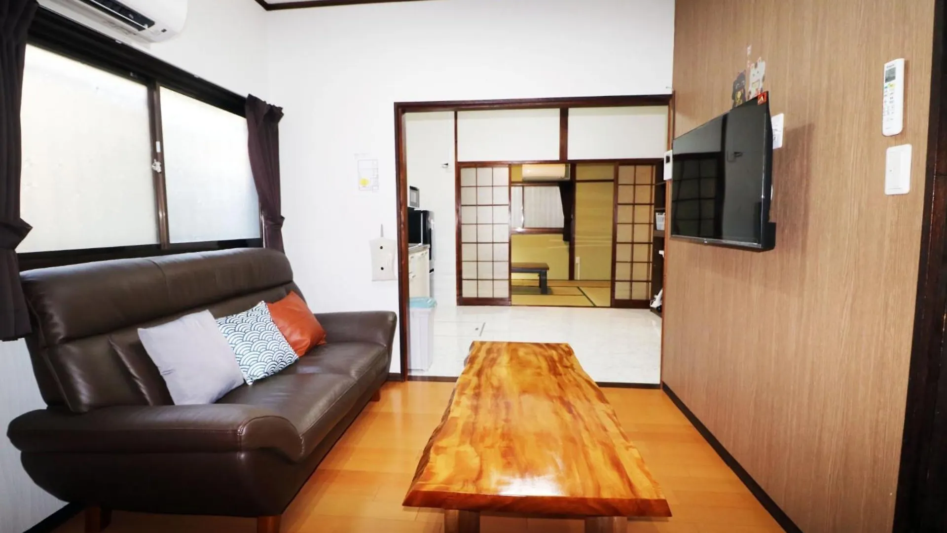Holiday home Rak - Vacation Stay 18378 Osaka Japan