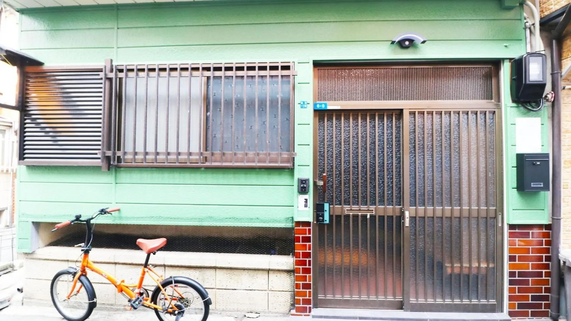 Holiday home Rak - Vacation Stay 18378 Osaka